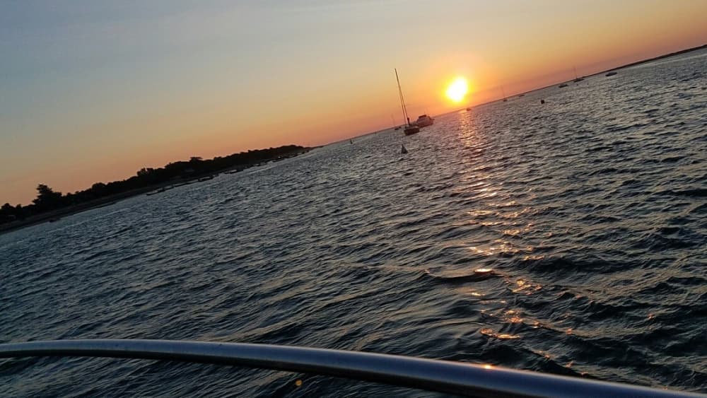 Profitez d'une journée en mer à La Rochelle à bord d'un voilier