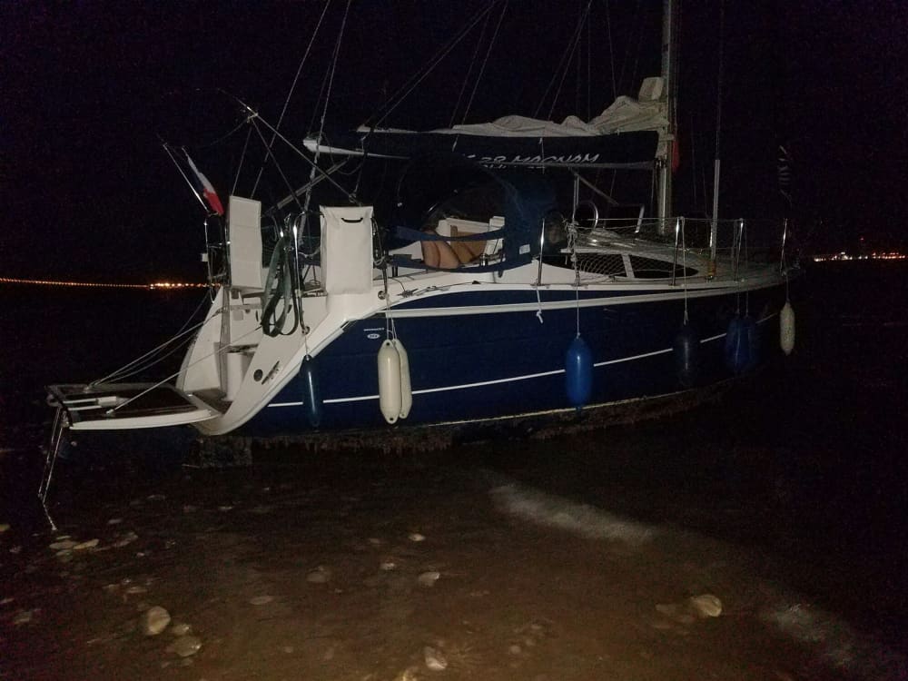 Profitez d'une journée en mer à La Rochelle à bord d'un voilier