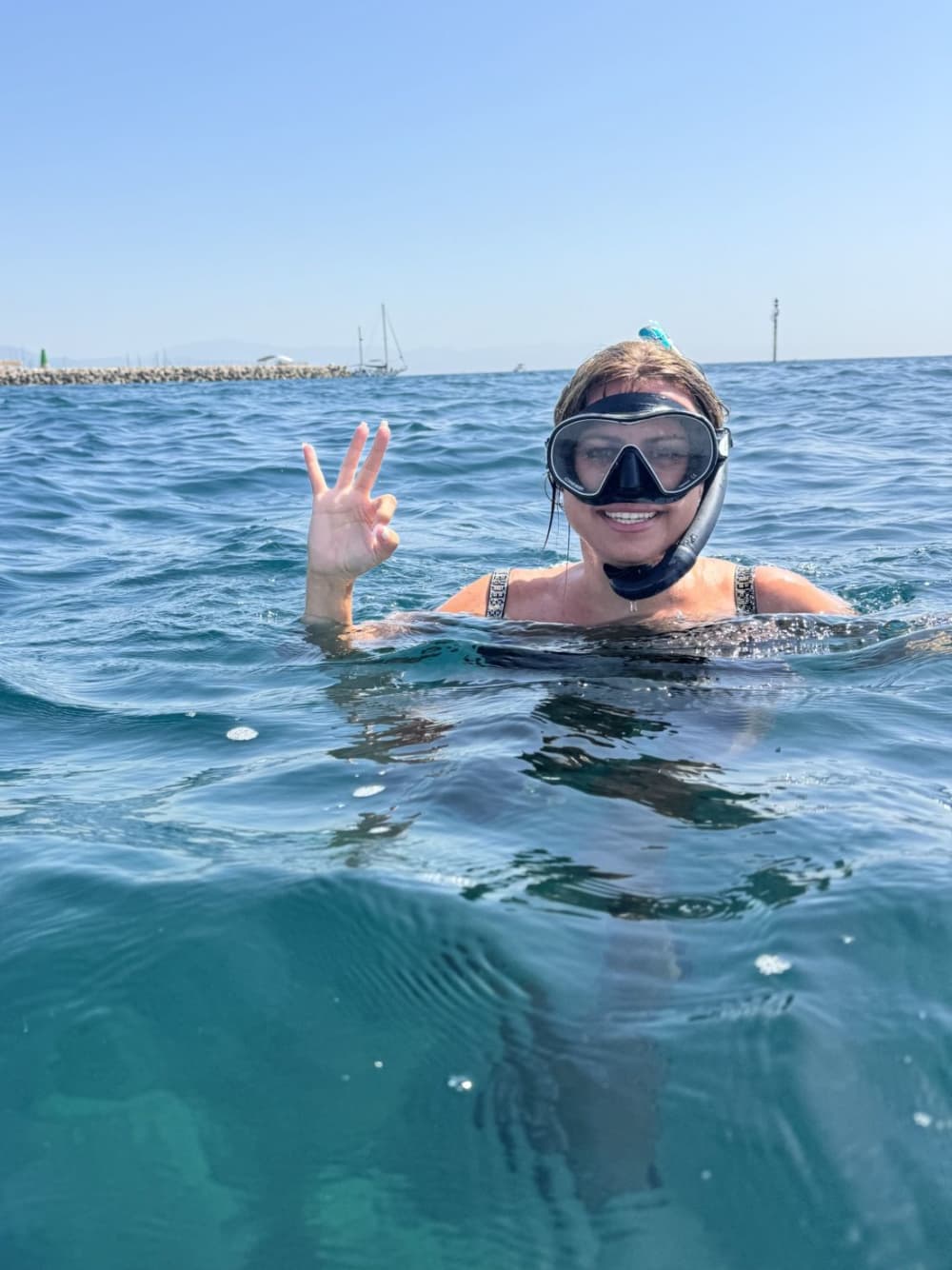 STWÓRZ SWOJĄ CHWILĘ: PRYWATNA ŁÓDŹ: NAPOJE-PŁYW WIOŚLĄ-DELFIN-SNORKEL-WĘDKOWANIE 3 GODZINY