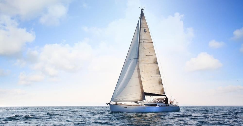 Journée complète de navigation à voile à Dubrovnik