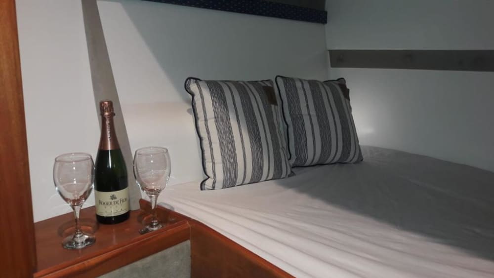 4 heures pour explorer Hondarribia en bateau à moteur