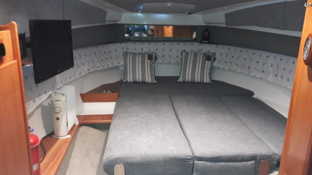 4 heures pour explorer Hondarribia en bateau à moteur