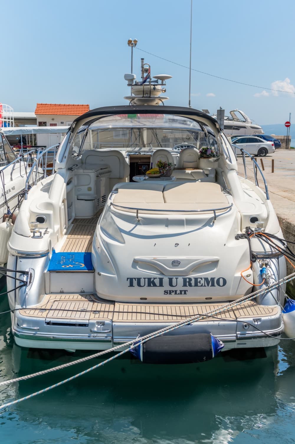 Explore as joias escondidas de Split a Krusica