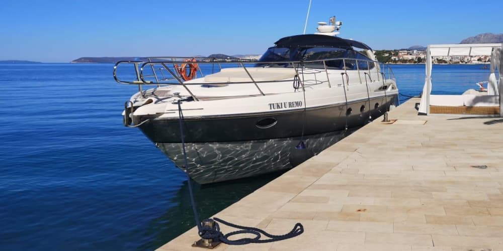 Explore as joias escondidas de Split a Krusica