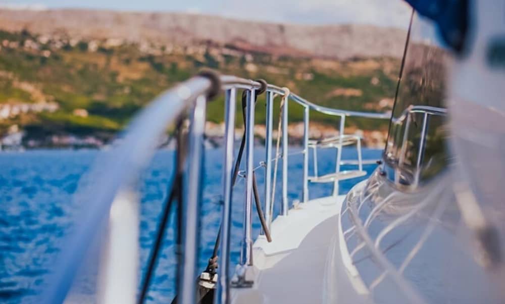 Explore as joias escondidas de Split a Krusica