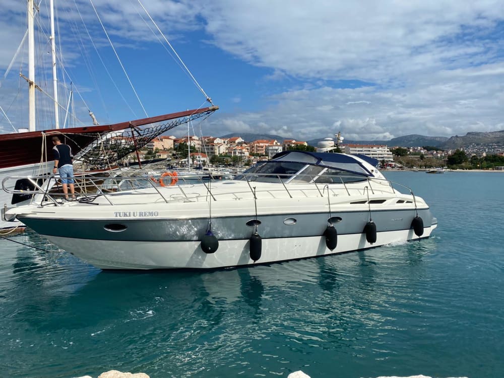 Explore as joias escondidas de Split a Krusica