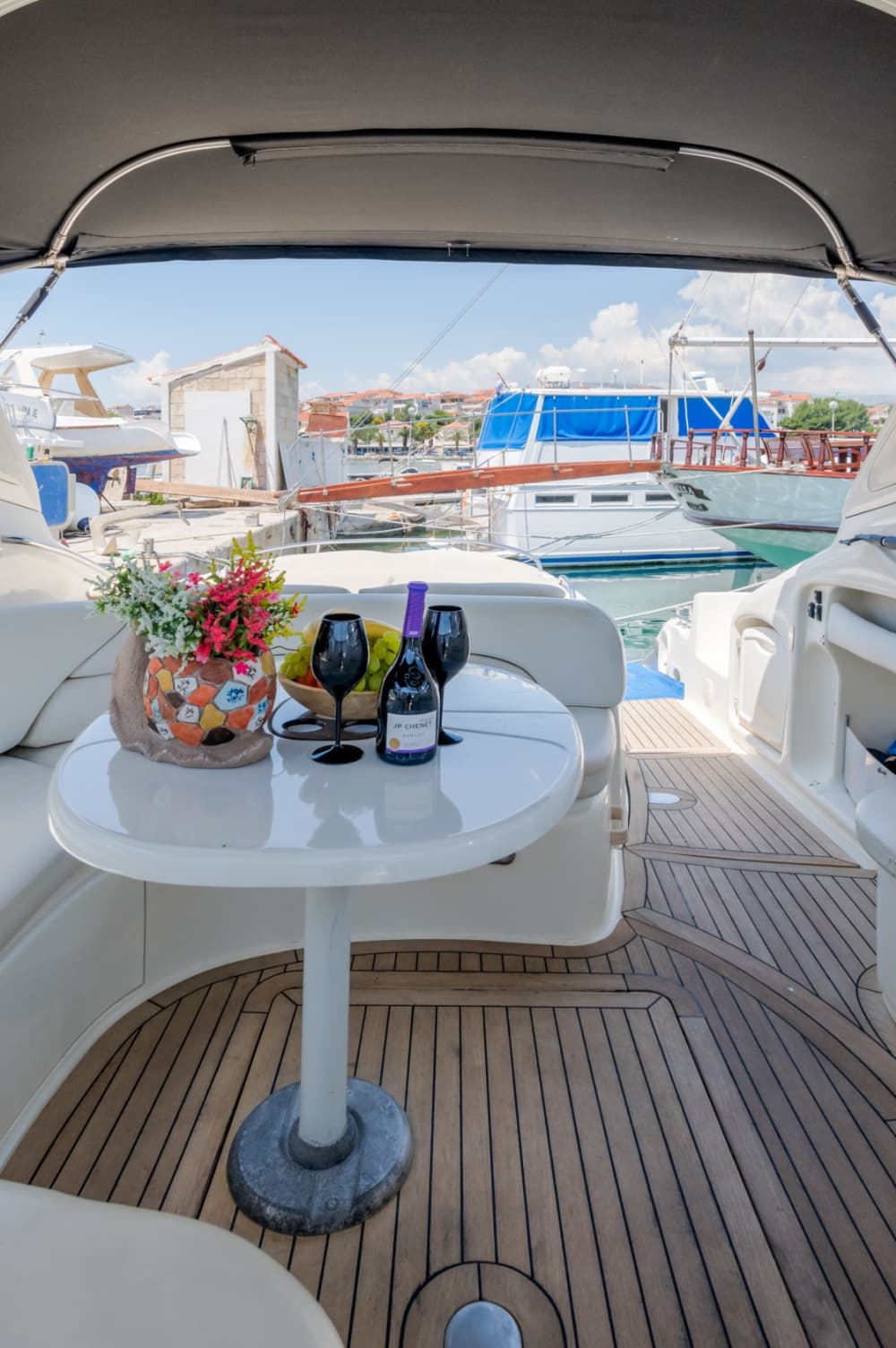 Explore as joias escondidas de Split a Krusica