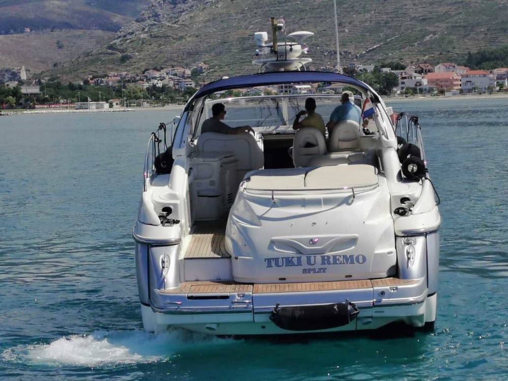 Explore as joias escondidas de Split a Krusica