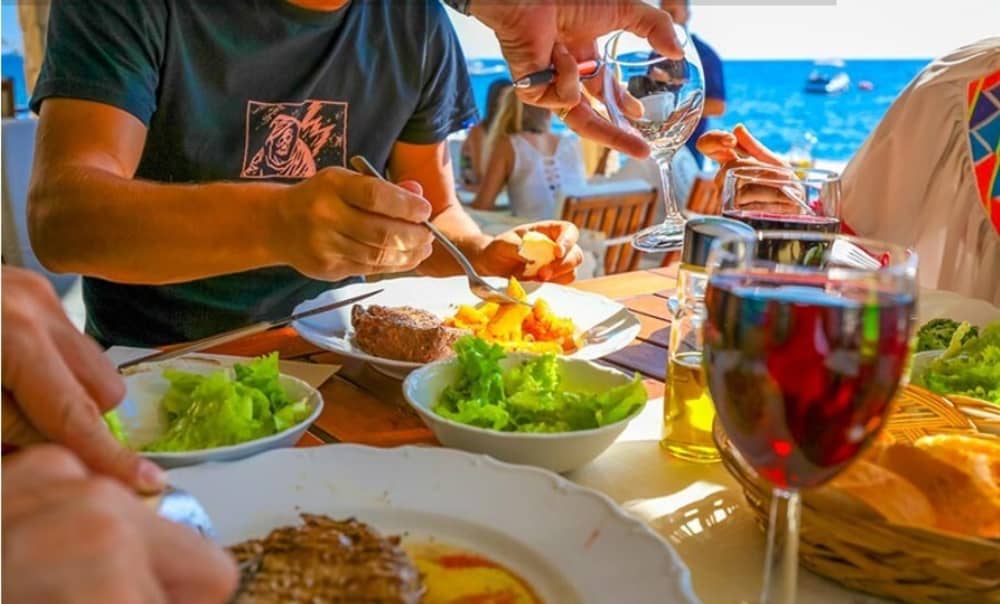 Explore as joias escondidas de Split a Krusica