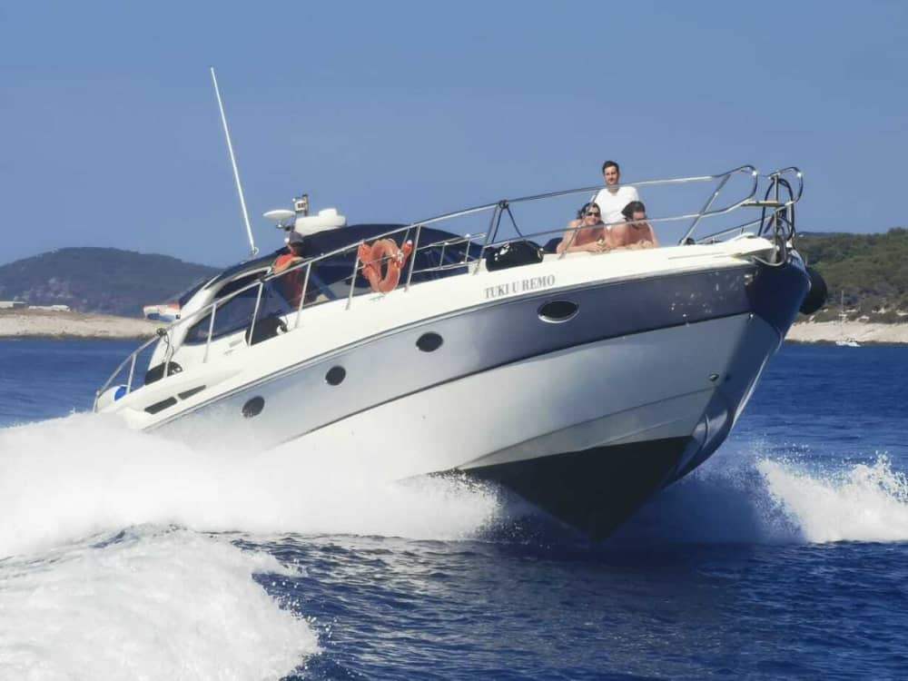 Explore as joias escondidas de Split a Krusica