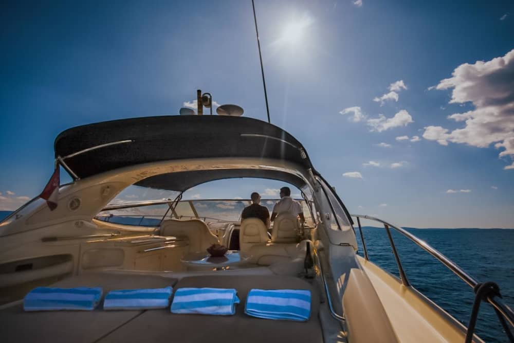 Explore as joias escondidas de Split a Krusica