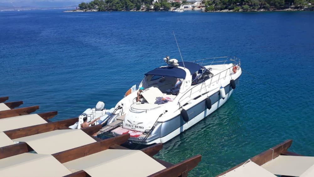 Explore as joias escondidas de Split a Krusica