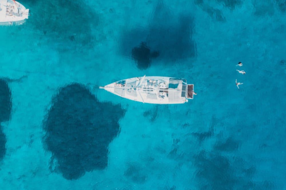 Morgendliches Segelabenteuer zur Insel Dia ab Heraklion