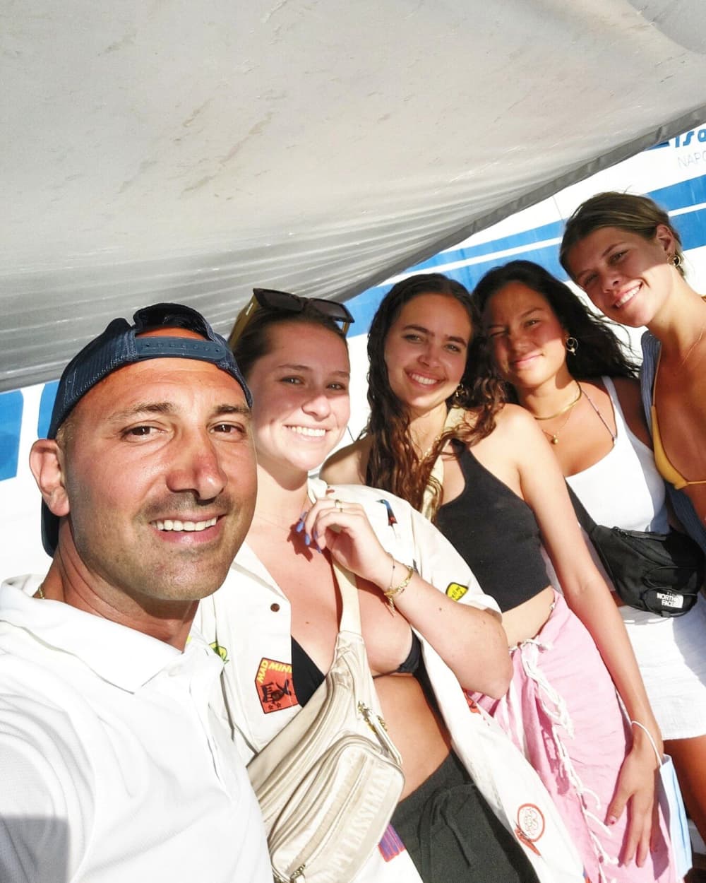 Capri Exklusiver Ganztages-Dolce-Vita- und Vibes-Service