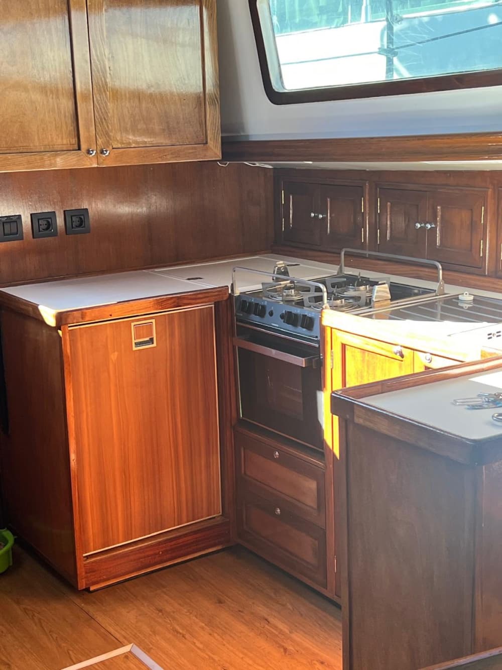 Luxury 7-Hour Sailing Adventure in Rhodes