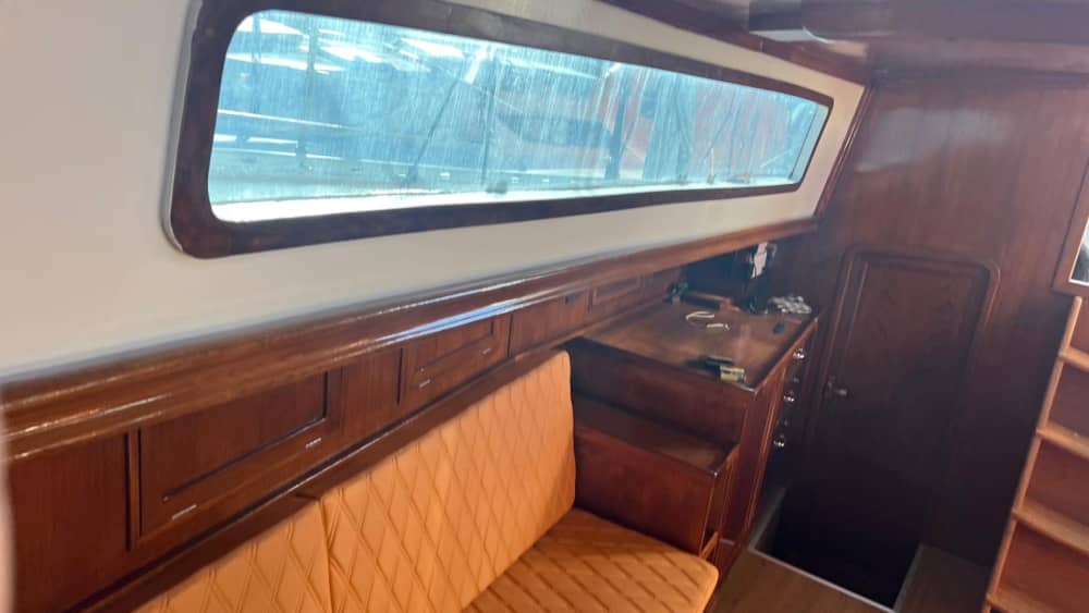 Luxury 7-Hour Sailing Adventure in Rhodes