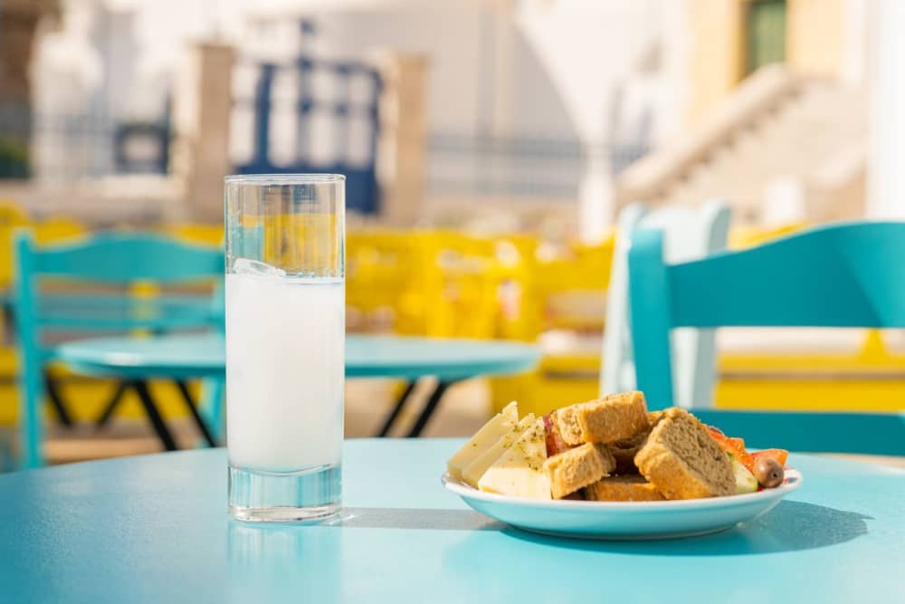 Luxury 7-Hour Sailing Adventure in Rhodes