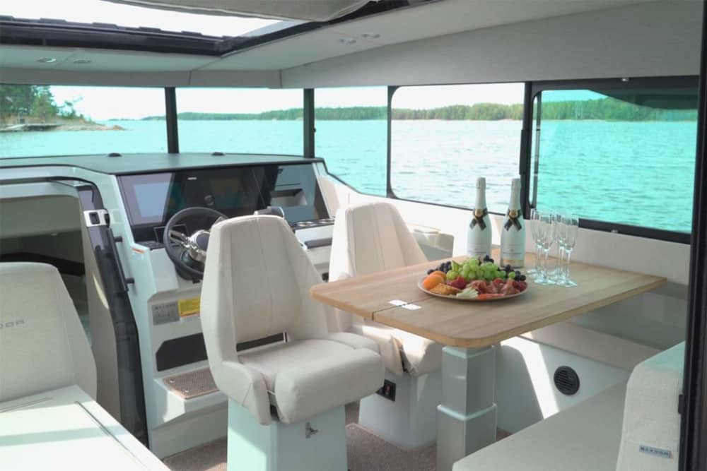 Croisière de luxe de 8 heures vers Paxos et Antipaxos avec transfert