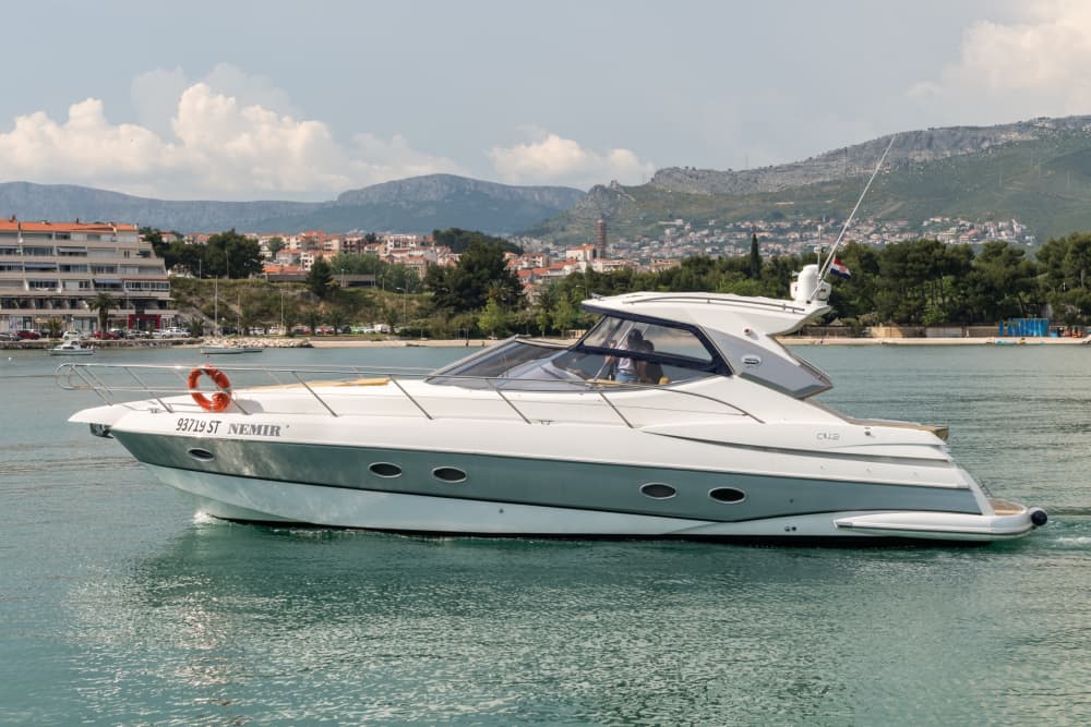 Εξερευνήστε τους κρυμμένους πολύτιμους λίθους από το Σπλιτ έως την Κρουσίτσα