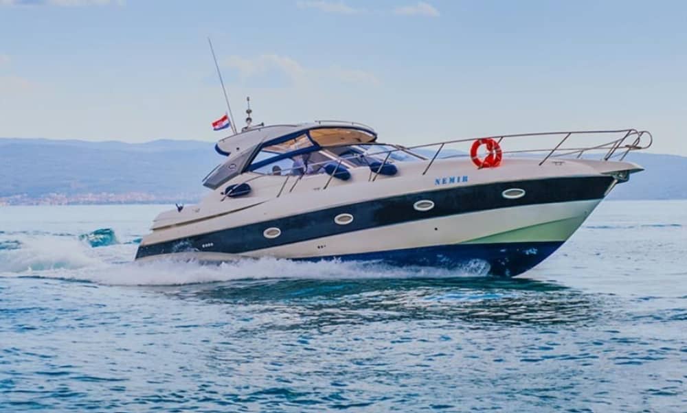 Εξερευνήστε τους κρυμμένους πολύτιμους λίθους από το Σπλιτ έως την Κρουσίτσα