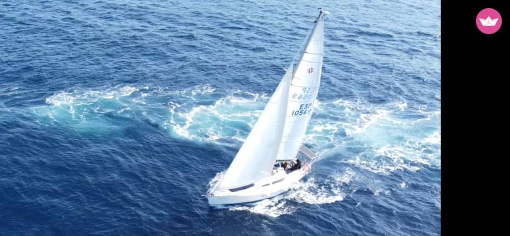 Crociera al tramonto di 6 ore: 4 spiagge e bellezze costiere