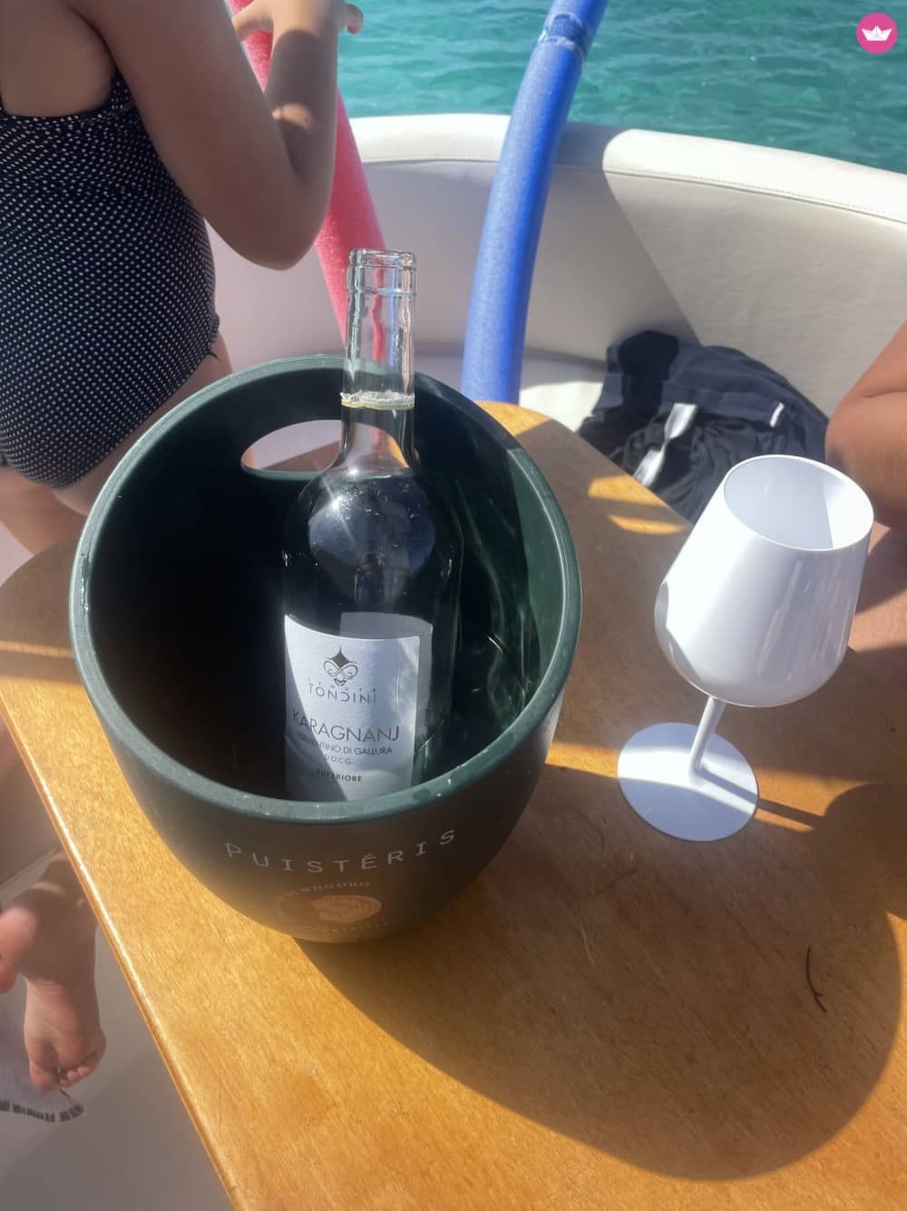 Luxury Escape: Costa Smeralda Cruise – 7 Hours