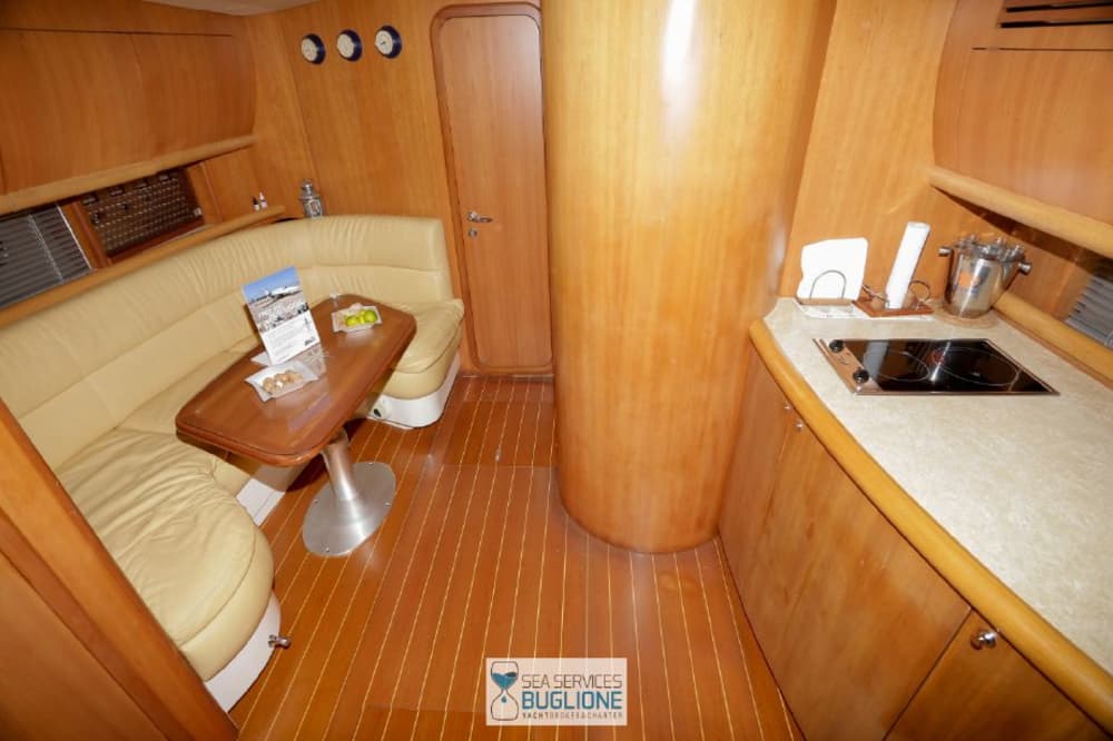 Full-Day Costa Blanca Cruise: Customizable Tour from Torrevieja to La Manga and Tabarca