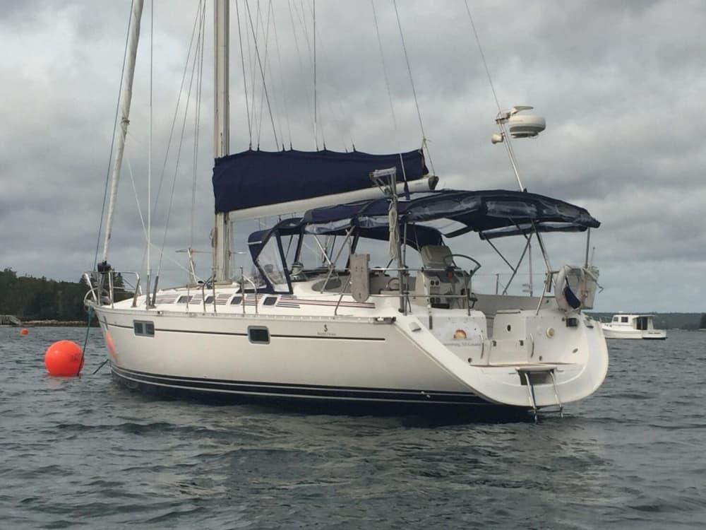 Sailing Serenity: 6-Hour Setur Marina Kusadasi Bay Discovery