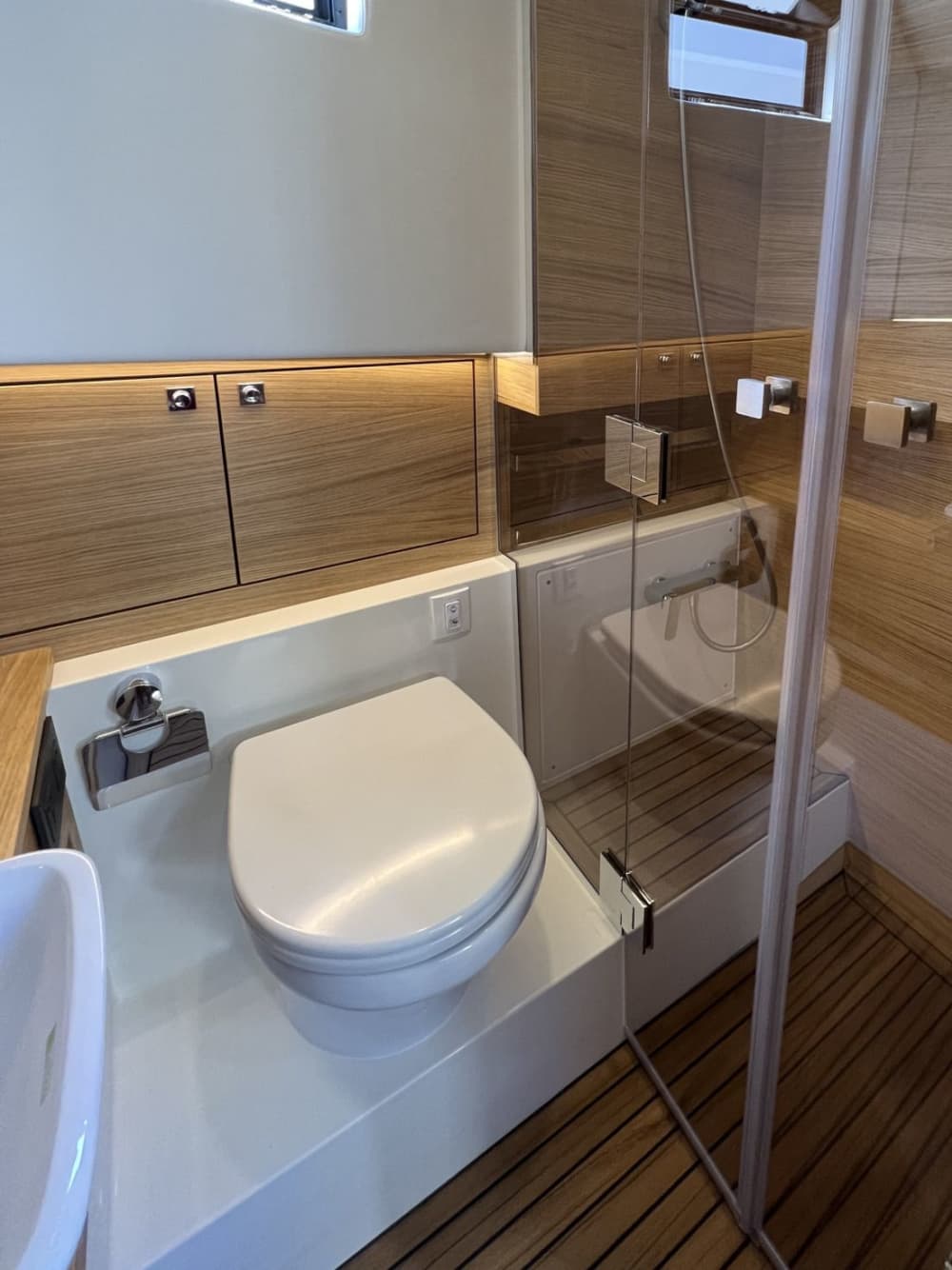 Escapada de lujo en barco a Ibiza - Alquiler de día 8h