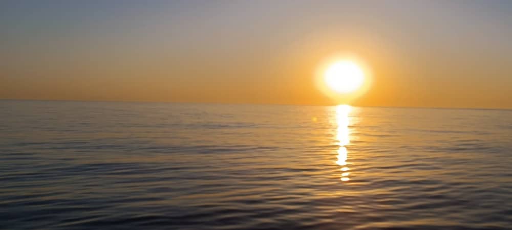 Romantic 3.5-Hour Sunset Cruise in Rhodes