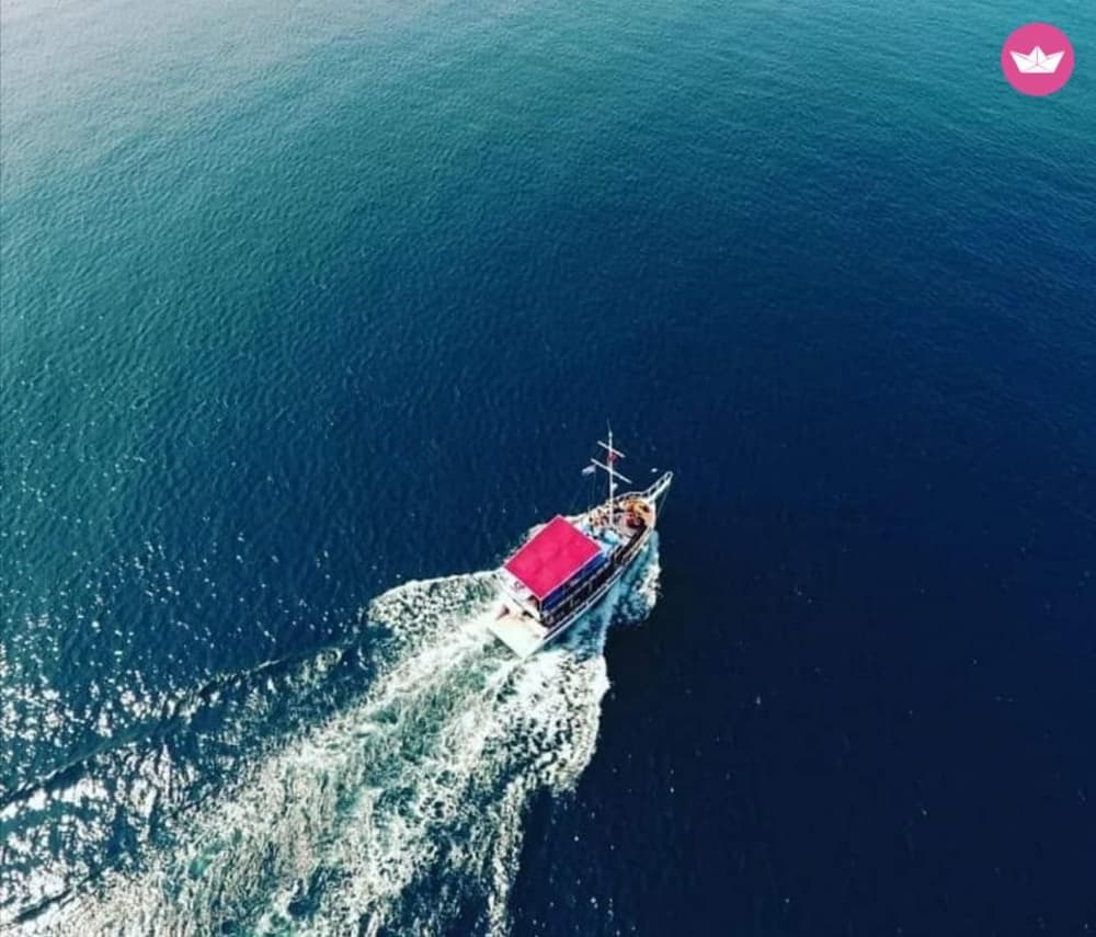 Undervattensunderverk: Expeditionen med sjunkna flygplan