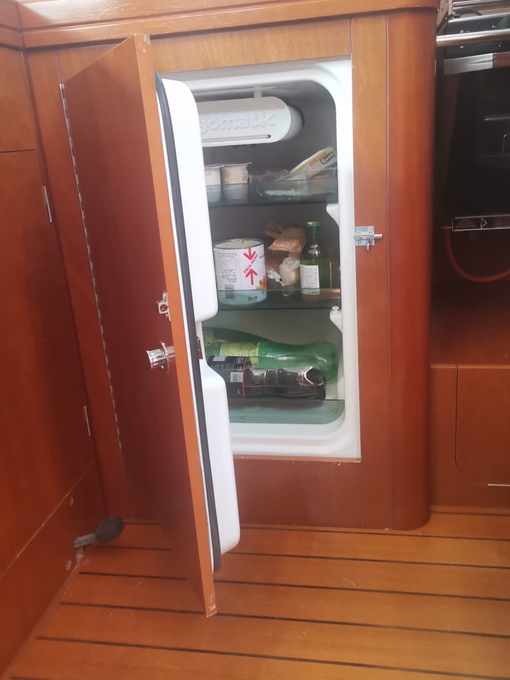 Profitez d'une journée en mer à Arzal à bord d'un voilier