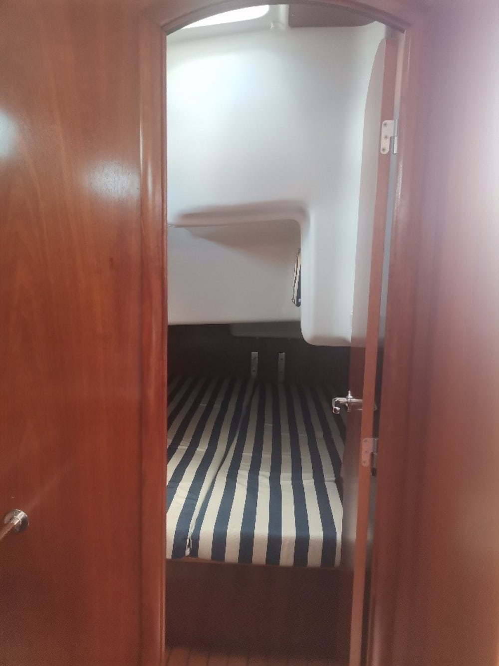 Profitez d'une journée en mer à Arzal à bord d'un voilier