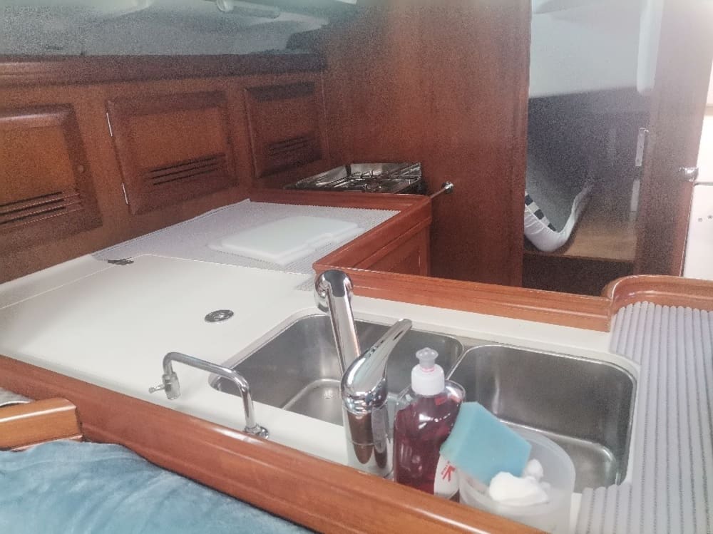 Profitez d'une journée en mer à Arzal à bord d'un voilier