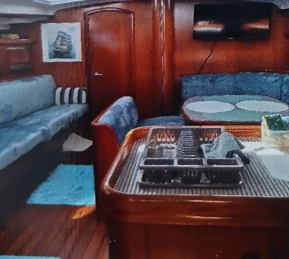 Profitez d'une journée en mer à Arzal à bord d'un voilier