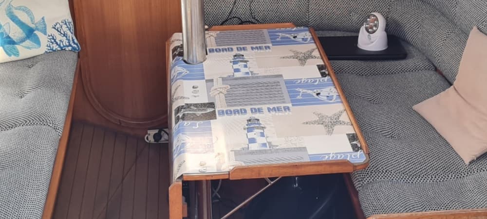 Croisière privée de 7h à Cavalaire-sur-Mer