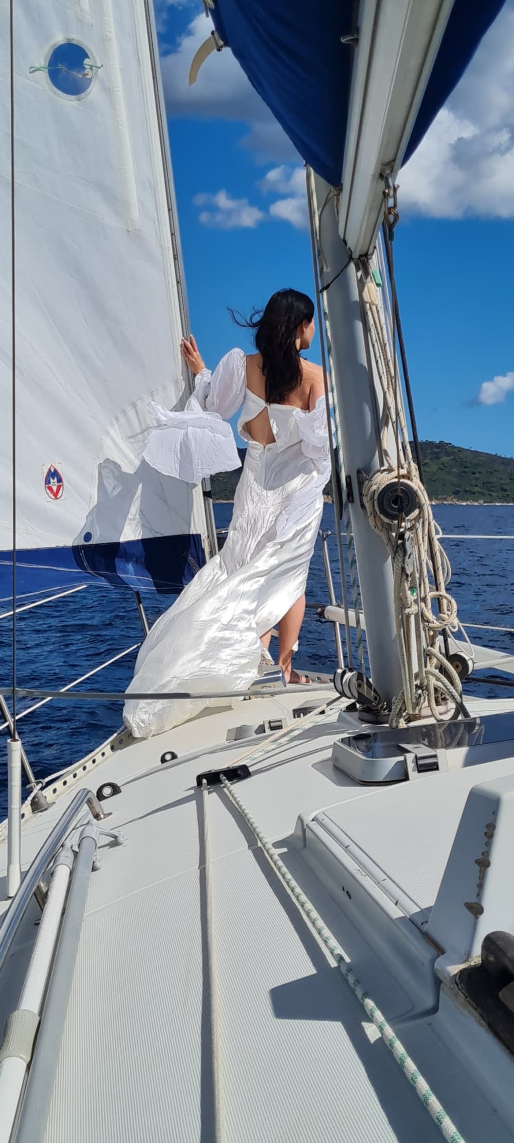 Croisière privée de 7h à Cavalaire-sur-Mer