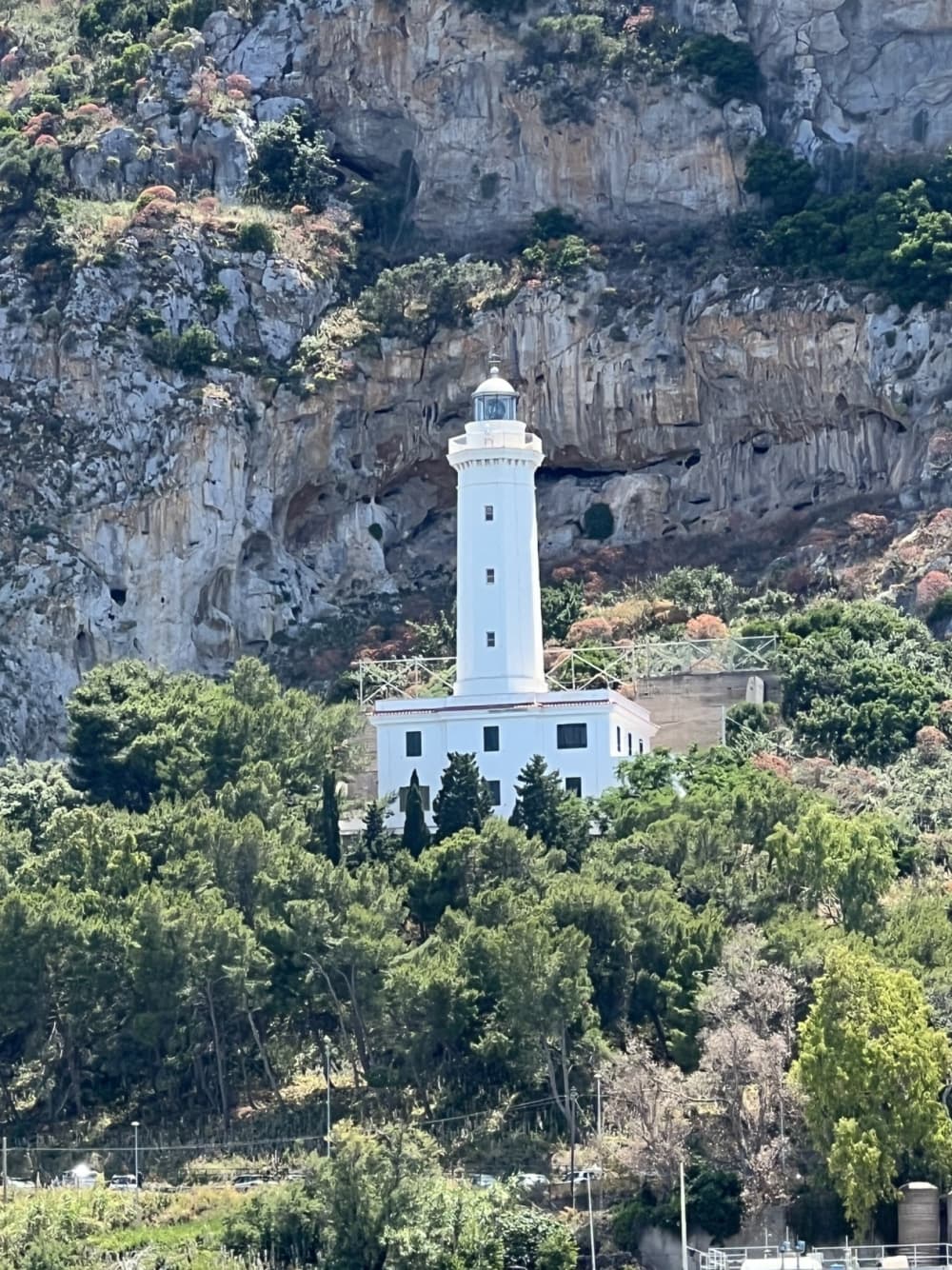 Privé zeiltocht van 8 uur in Palermo