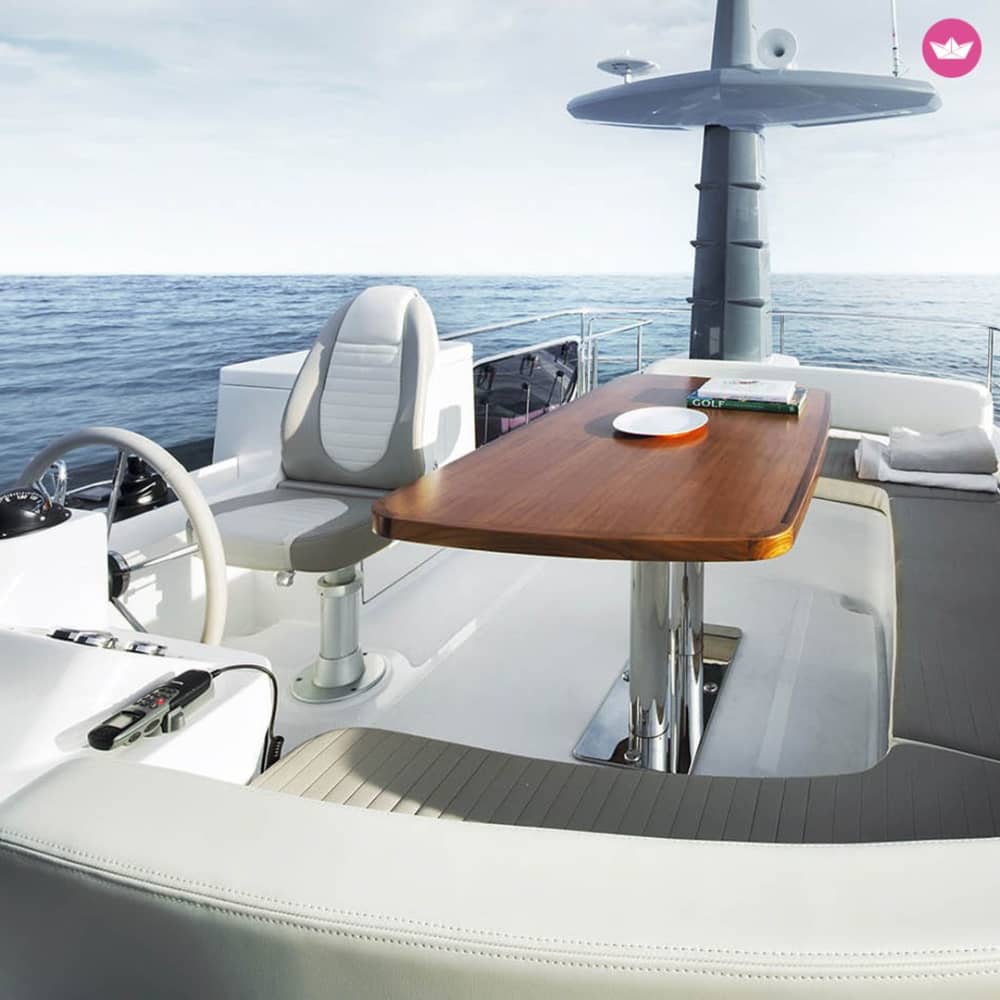 Capri & Faraglioni Full-Day Boat Tour from Naples