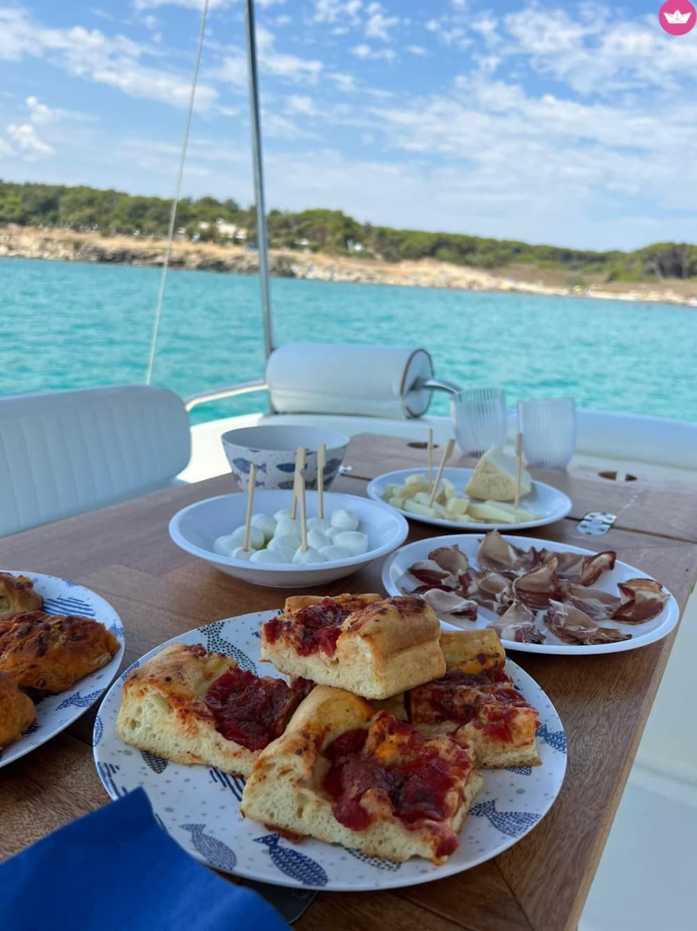 6-TIMMARS TUR: Heldagstur längs norra och södra kusten med gourmetlunch **rekommenderas**