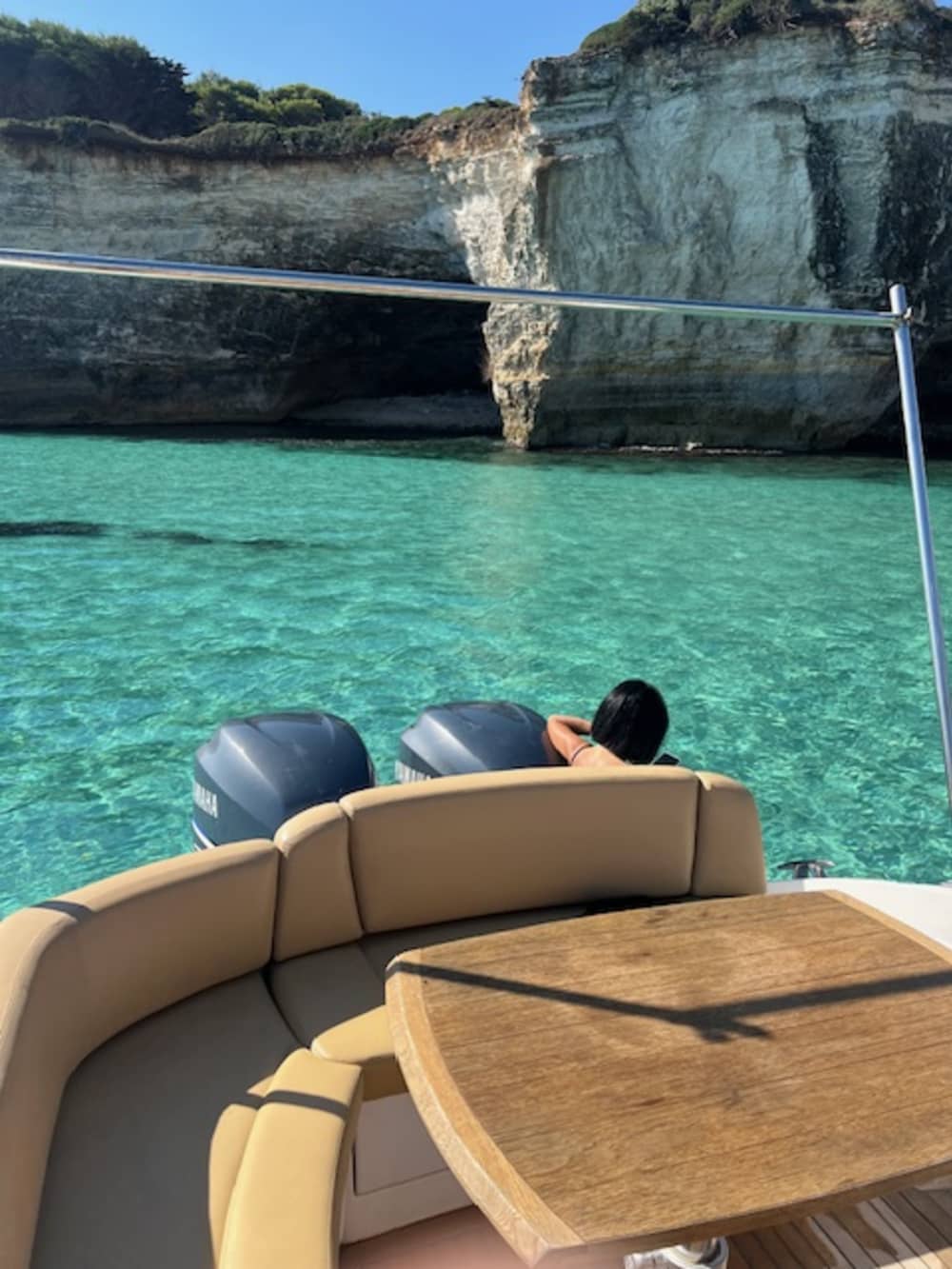 6-TIMMARS TUR: Heldagstur längs norra och södra kusten med gourmetlunch **rekommenderas**