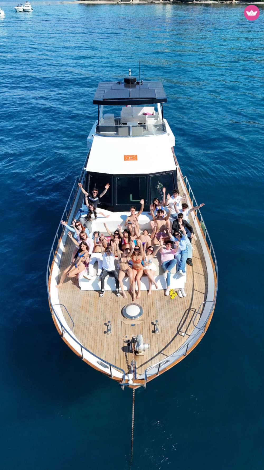 8 Hour Tour – Sicilian Sea and Flavors for a Full Day