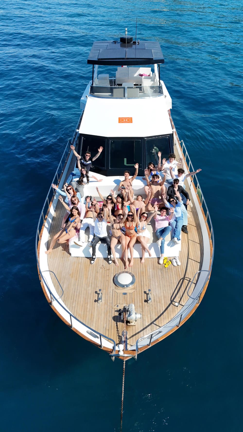 Recorrido de 2,5 horas: Sueño al atardecer desde Porto Cefalú