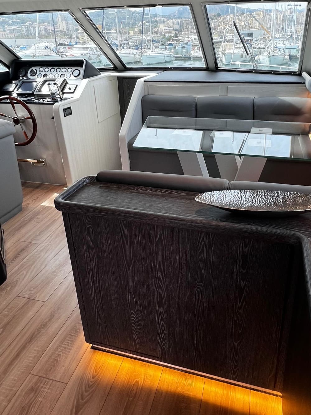 Recorrido de 2,5 horas: Sueño al atardecer desde Porto Cefalú