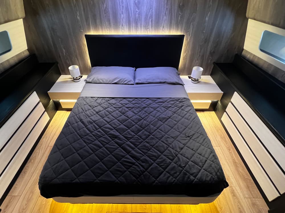 Recorrido de 2,5 horas: Sueño al atardecer desde Porto Cefalú