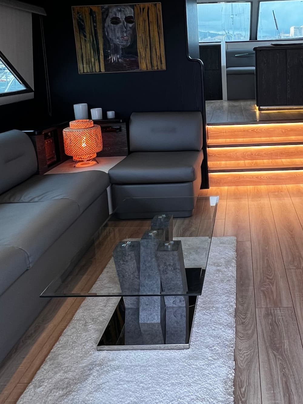 Recorrido de 2,5 horas: Sueño al atardecer desde Porto Cefalú