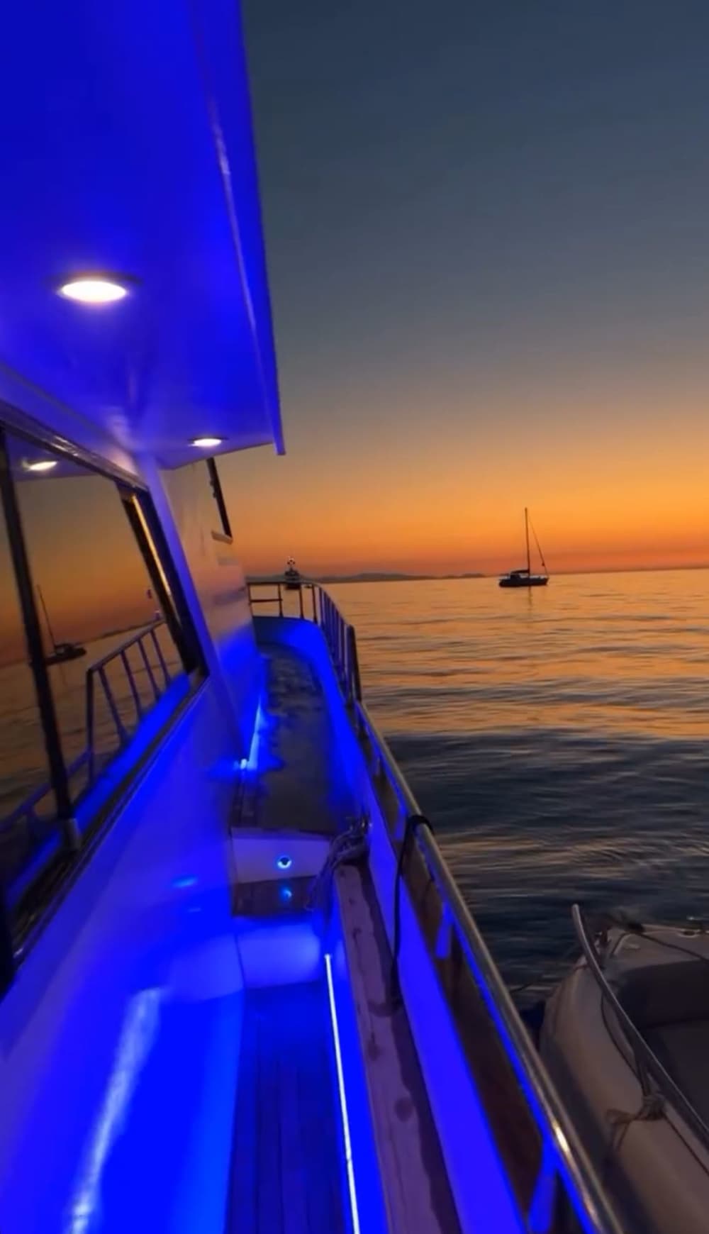 Recorrido de 2,5 horas: Sueño al atardecer desde Porto Cefalú