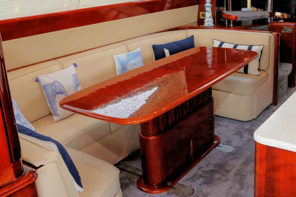 Halvdags lyxig flykt genom Bodrums lysande vatten