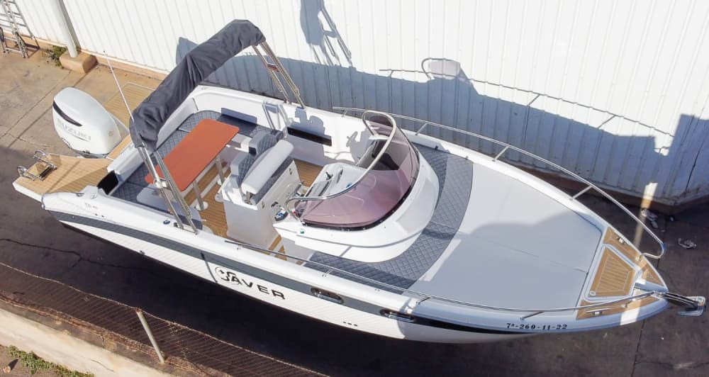 4-godzinny rejs łodzią Coastal Bliss z Puerto Portals