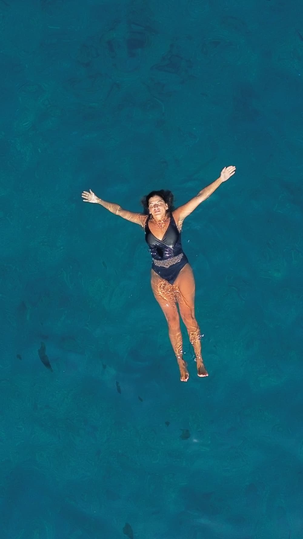 8h Scenic Swim & Chill Cruise from Puerto Portals